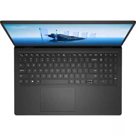 Notebook DELL 15250 Intel Core i7-1355U Pantalla Full HD 15.6" / 16GB de RAM / 1TB SSD