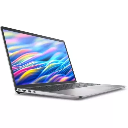 Notebook DELL DC15250 Intel Core i7 Pantalla Full HD 15.6" / 16GB de RAM / 512GB SSD