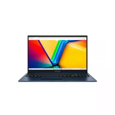 Notebook ASUS Vivobook 15 X1504VA Intel Core i3 Pantalla Full HD 15.6" / 8GB de RAM / 512GB SSD / Win11Home