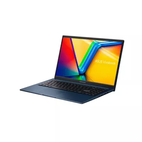Notebook ASUS Vivobook 15 X1504VA Intel Core i3 Pantalla Full HD 15.6" / 8GB de RAM / 512GB SSD / Win11Home