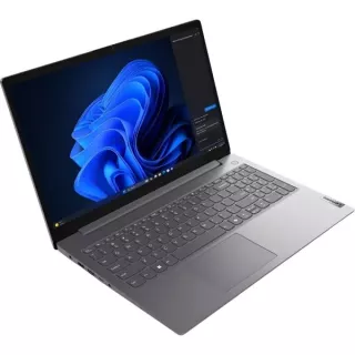 Notebook Lenovo V15 G5 Intel Core i3 Pantalla Full HD 15.6" / 8GB de RAM / 256GB SSD / FreeDOS 2