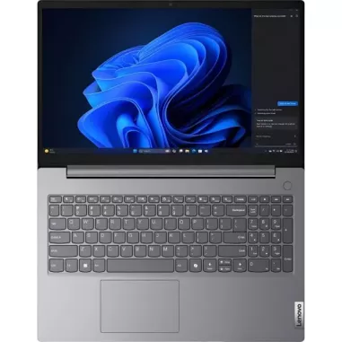 Notebook Lenovo V15 G5 Intel Core i3 Pantalla Full HD 15.6" / 8GB de RAM / 256GB SSD / FreeDOS