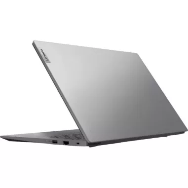 Notebook Lenovo V15 G5 Intel Core i3 Pantalla Full HD 15.6" / 8GB de RAM / 256GB SSD / FreeDOS