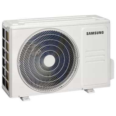 Aire Acondicionado Samsung 24000 BTU Inverter R32
