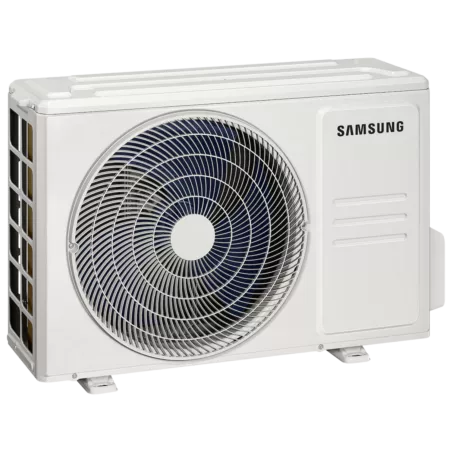 Aire Acondicionado Samsung 24000 BTU Inverter R32