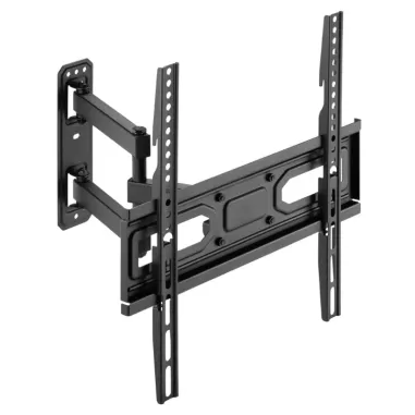 Soporte giratorio P/TV UNIQUE 32" a 65" RC-1ME