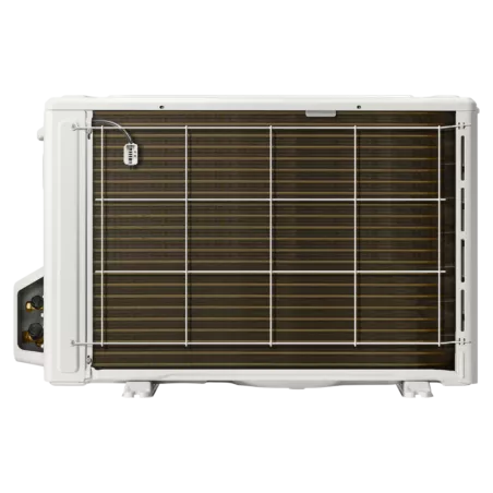 Aire Acondicionado Samsung 12000 BTU Inverter R32