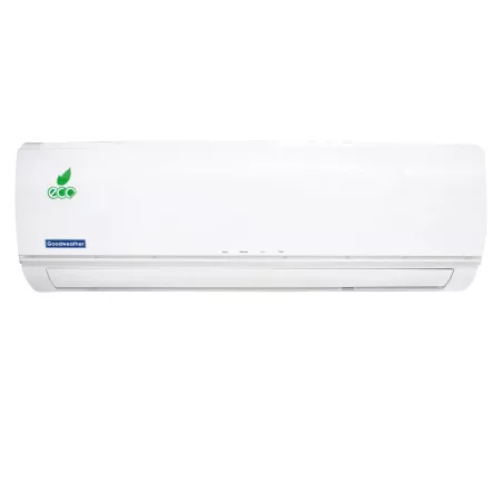 Aire acondicionado Goodweather 12000 BTU al mejor precio en Paraguay