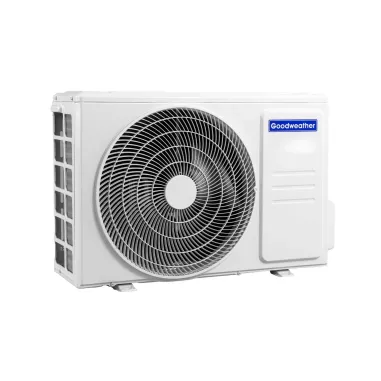 Aire acondicionado Goodweather 12000 BTU al mejor precio en Paraguay