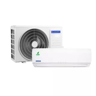 Aire Acondicionado Goodweather 24000 BTU