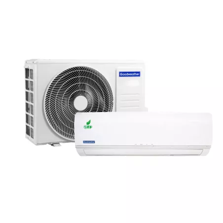 Aire Acondicionado Goodweather 24000 BTU