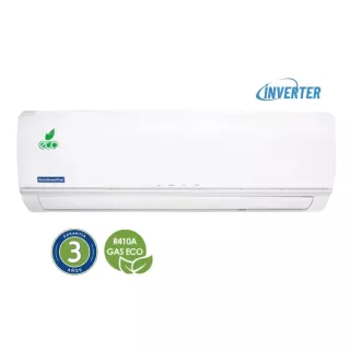 Aire Acondicionado Goodweather 24BTU Inverter. Al mejor precio en el Paraguay 2