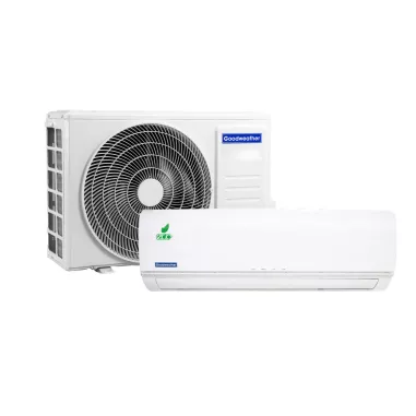 Aire Acondicionado Goodweather 24BTU Inverter. Al mejor precio en el Paraguay