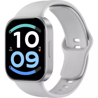 Reloj Xiaomi Redmi Watch 6 Active Gris