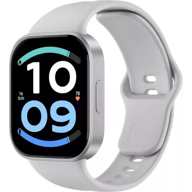 Reloj Xiaomi Redmi Watch 6 Active Gris