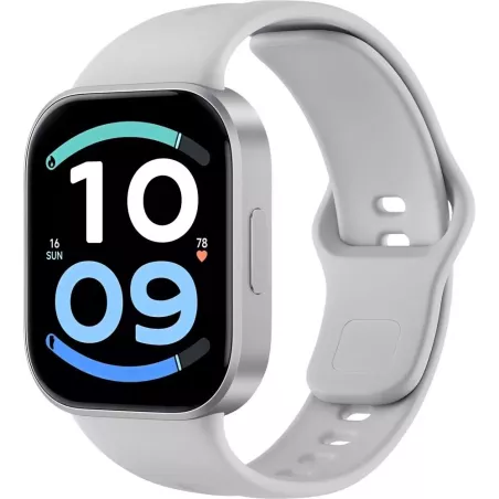 Reloj Xiaomi Redmi Watch 6 Active Gris