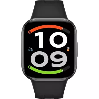 Reloj Xiaomi Redmi Watch 6 Active Negro