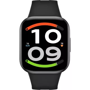 Reloj Xiaomi Redmi Watch 6 Active Negro