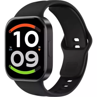 Reloj Xiaomi Redmi Watch 6 Active Negro 2