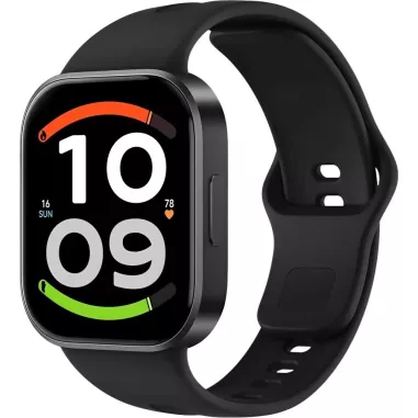 Reloj Xiaomi Redmi Watch 6 Active Negro