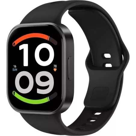 Reloj Xiaomi Redmi Watch 6 Active Negro