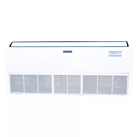 Aire Acondicionado Goodweather Piso Techo 48000 BTU al mejor precio
