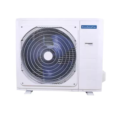 Aire Acondicionado Goodweather Piso Techo 48000 BTU al mejor precio