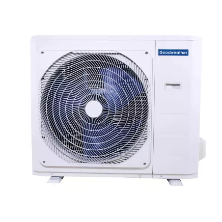 Aire Acondicionado Goodweather Piso Techo 48000 BTU al mejor precio