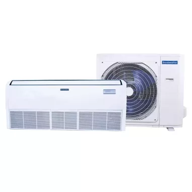Aire Acondicionado Goodweather Piso Techo 48000 BTU al mejor precio
