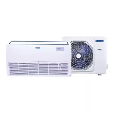 Aire Acondicionado Goodweather Piso Techo 36000 BTU al mejor precio