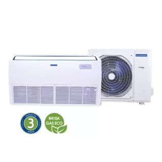 Aire Acondicionado Goodweather Piso Techo 36000 BTU al mejor precio