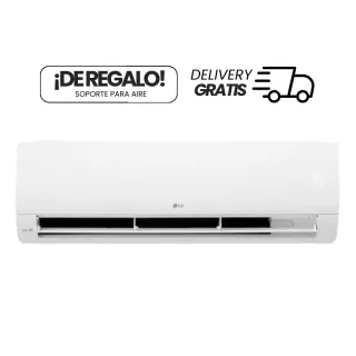Aire Acondicionado LG 18000 BTU ON/OFF