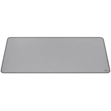 Mouse Pad Logitech Desk Mat Studio Mid - Gris