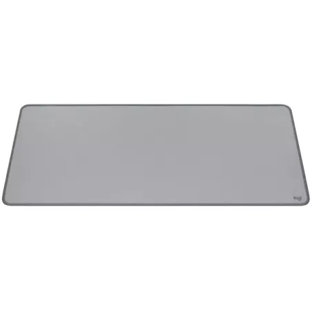 Mouse Pad Logitech Desk Mat Studio Mid - Gris