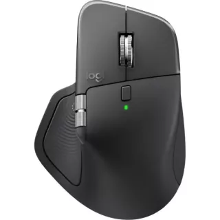 Mouse Logitech MX Master 4 Wireless - Negro