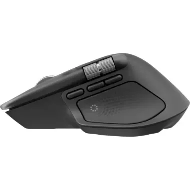Mouse Logitech MX Master 4 Wireless - Negro