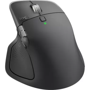 Mouse Logitech MX Master 4 Wireless - Negro