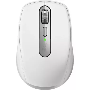 Mouse Logitech MX Anywhere 3S Bluetooth - Gris
