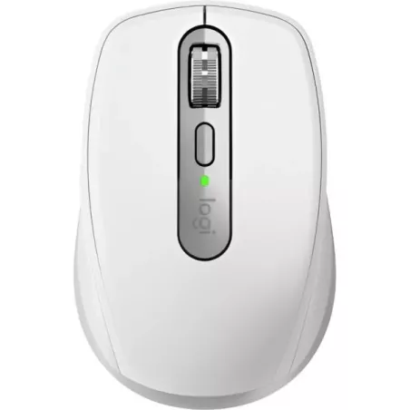 Mouse Logitech MX Anywhere 3S Bluetooth - Gris