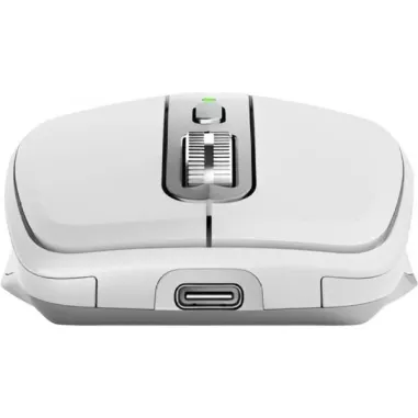 Mouse Logitech MX Anywhere 3S Bluetooth - Gris
