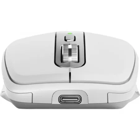 Mouse Logitech MX Anywhere 3S Bluetooth - Gris
