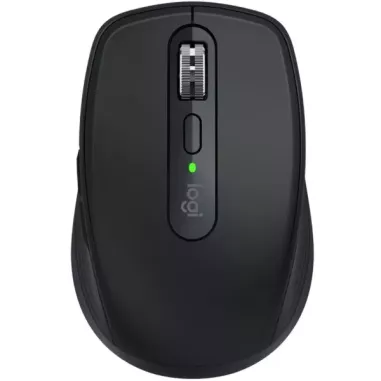Mouse Logitech MX Anywhere 3S Bluetooth - Grafito