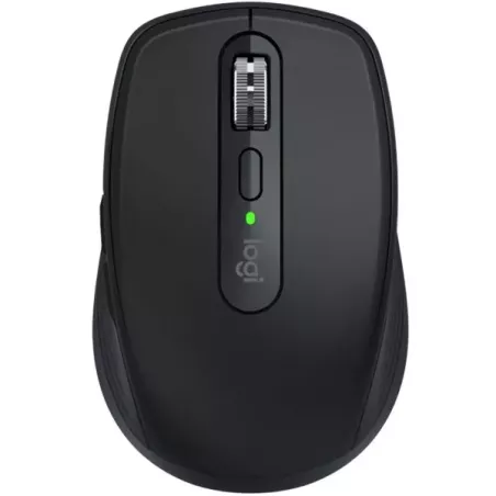 Mouse Logitech MX Anywhere 3S Bluetooth - Grafito