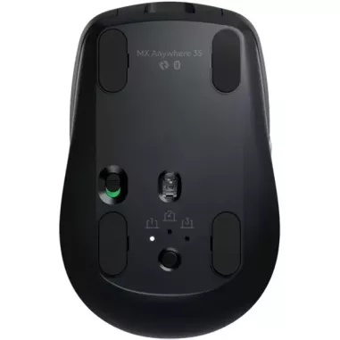 Mouse Logitech MX Anywhere 3S Bluetooth - Grafito