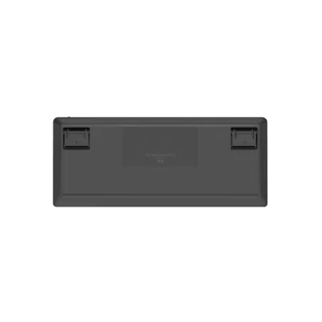 Teclado Logitech MX Mechanical Mini Wireless - Grafito