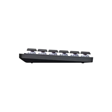 Teclado Logitech MX Mechanical Mini Wireless - Grafito