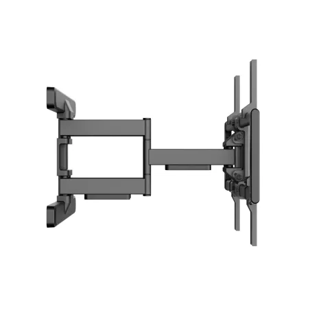 Soporte para TV Unique RC-1G 37" a 86" Articulado - Negro