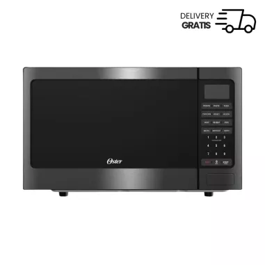 Microondas Oster 20 Litros Negro