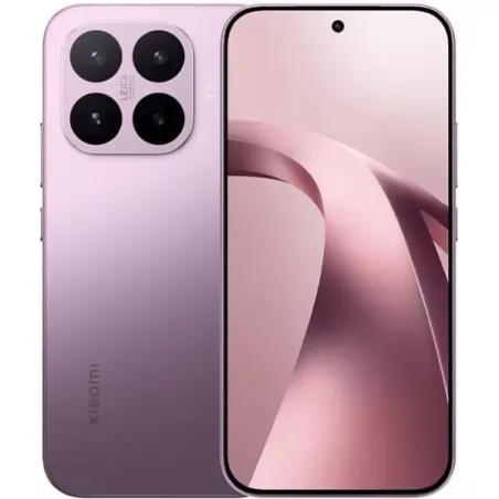 Celular Xiaomi 17T 12GB + 512GB
