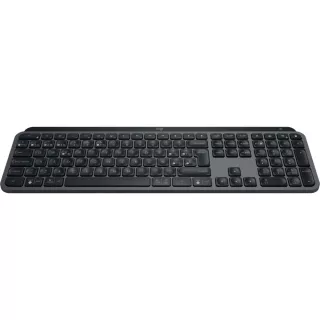 Teclado Logitech MX Keys S Wireless - Grafito 2